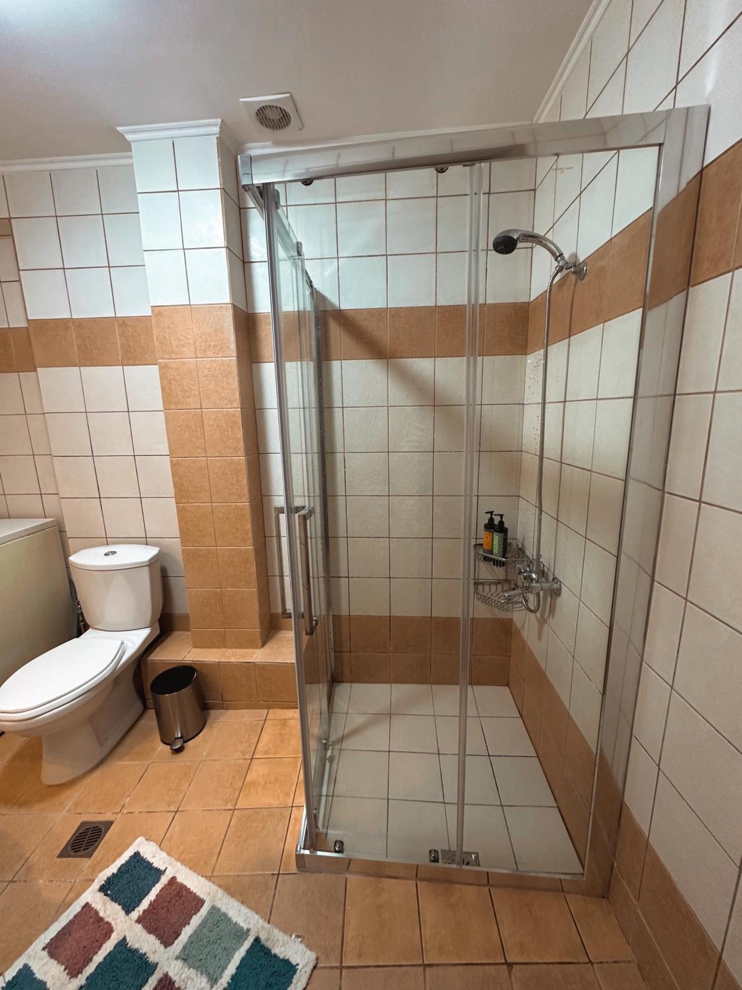 Diara Apartment Nea Iraklia Exterior foto